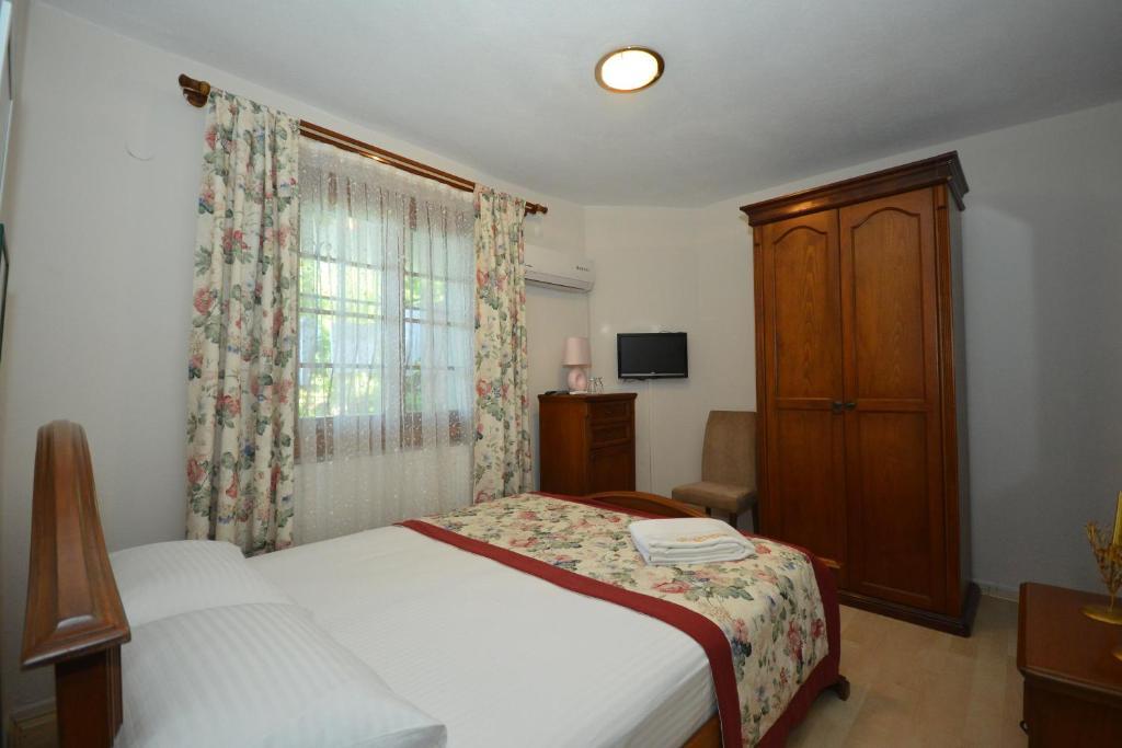 Hotel Casa Villa Eceabat Rum bild