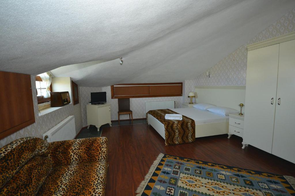 Hotel Casa Villa Eceabat Rum bild