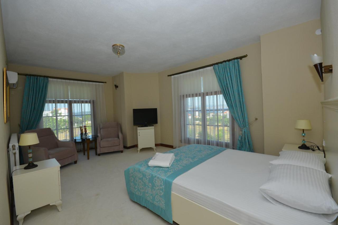 Hotel Casa Villa Eceabat Rum bild